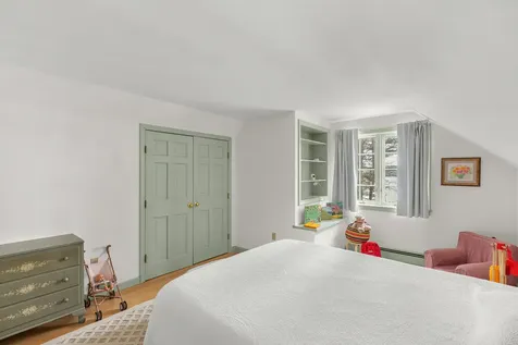 46 River Edge Drive Woolwich ME 04579