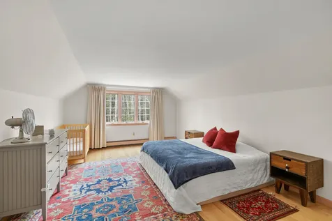 46 River Edge Drive Woolwich ME 04579