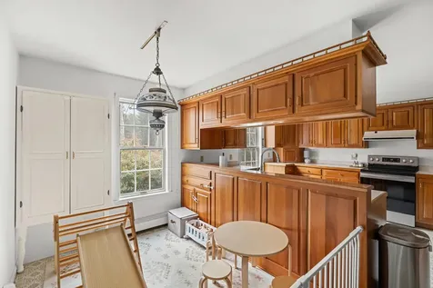 46 River Edge Drive Woolwich ME 04579