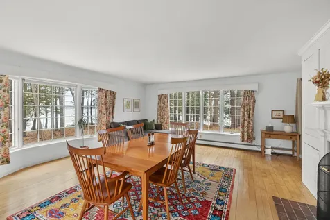 46 River Edge Drive Woolwich ME 04579