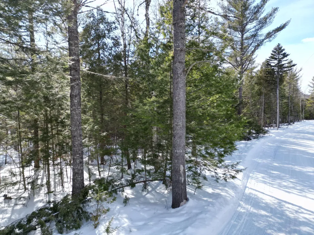 14 Twin Springs Lane Lincoln ME 04457