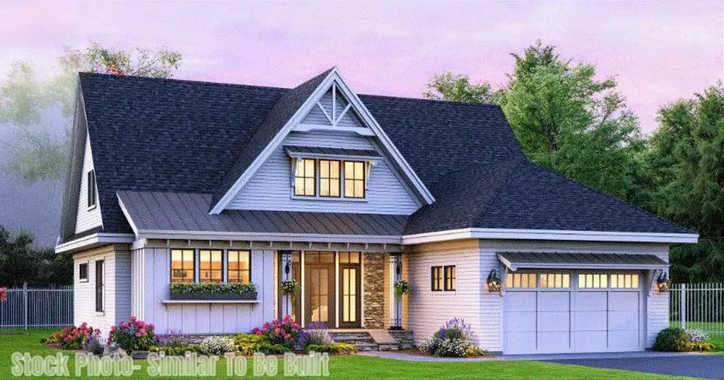 33 Northland Drive Berwick ME 03901