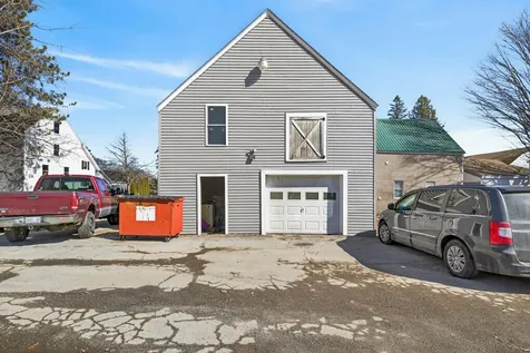 100 Route 133 Winthrop ME 04364