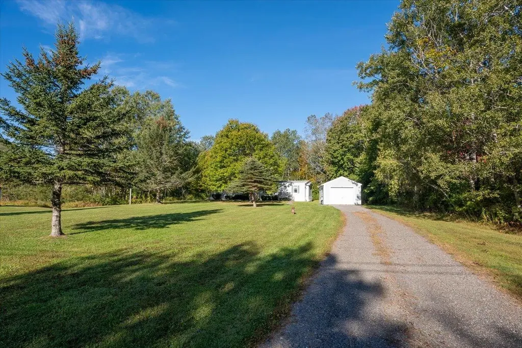 46 Cedar Drive Warren ME 04864