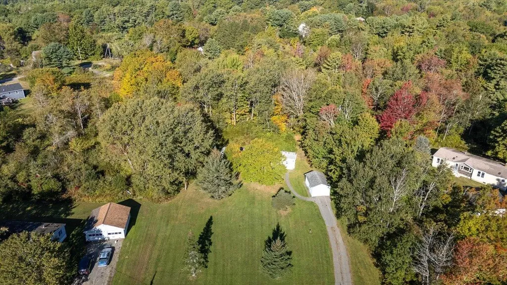 46 Cedar Drive Warren ME 04864