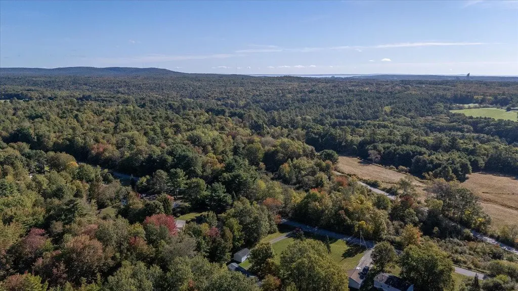 46 Cedar Drive Warren ME 04864