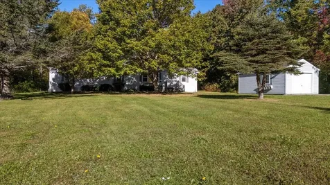 46 Cedar Drive Warren ME 04864