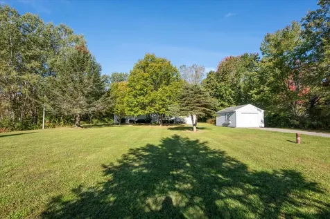 46 Cedar Drive Warren ME 04864