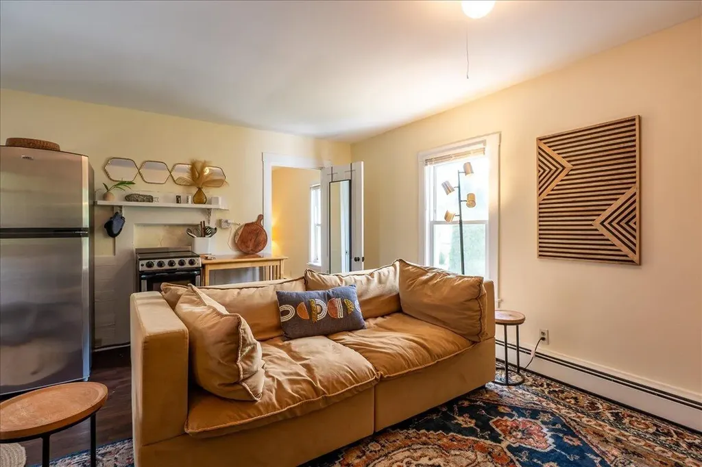 13 Mcmullen Avenue Tremont ME 04653