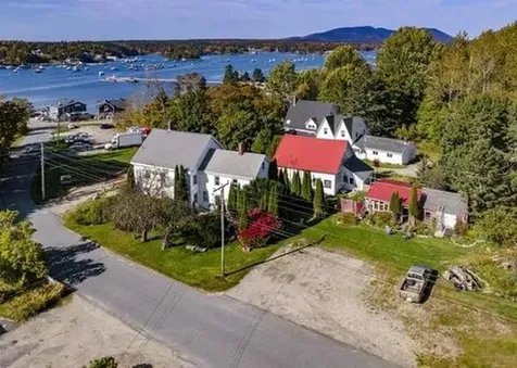 13 Mcmullen Avenue Tremont ME 04653