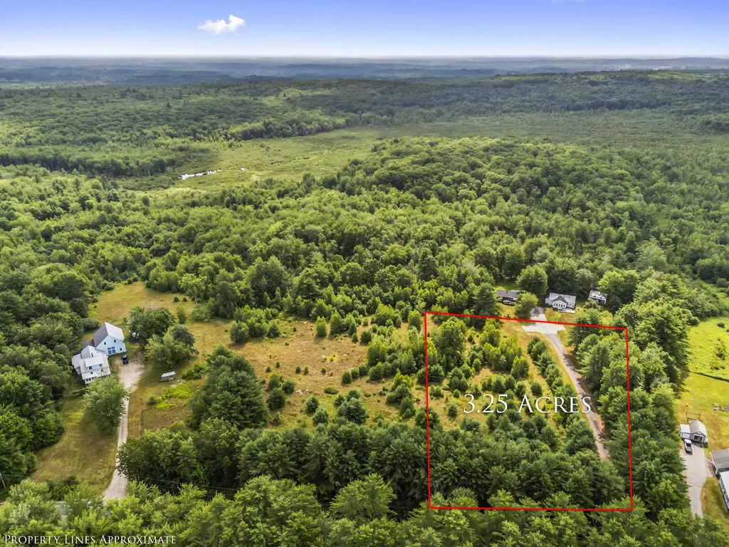 Lot 2 Clarks Mills Road Dayton ME 04005