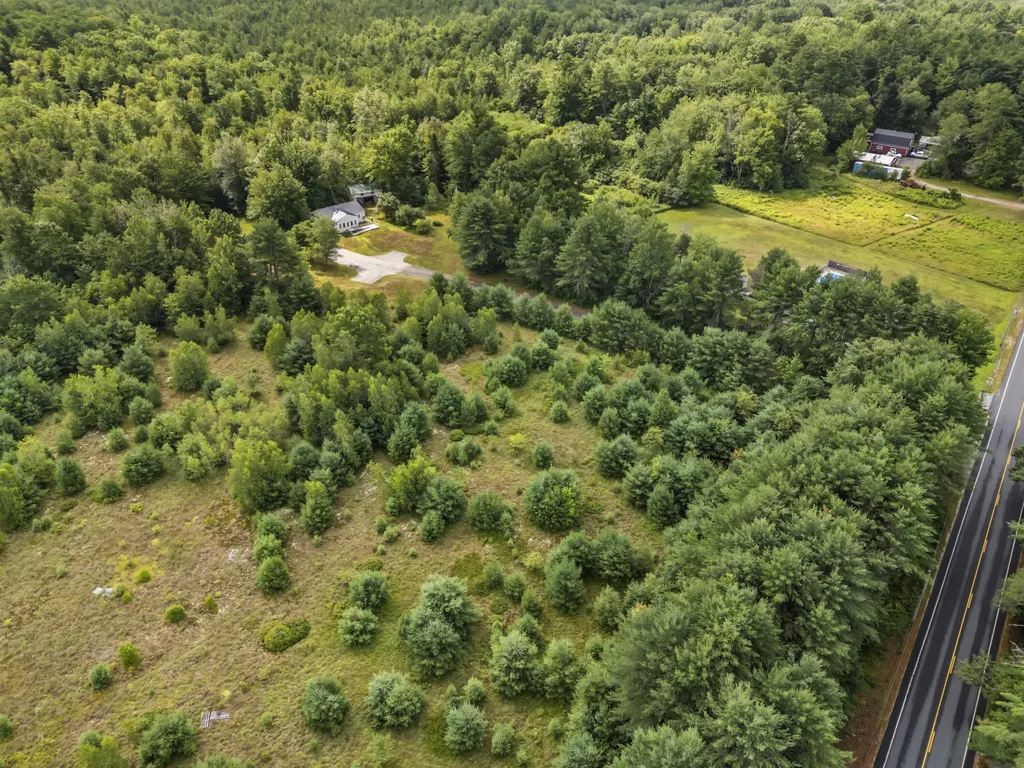 Lot 2 Clarks Mills Road Dayton ME 04005