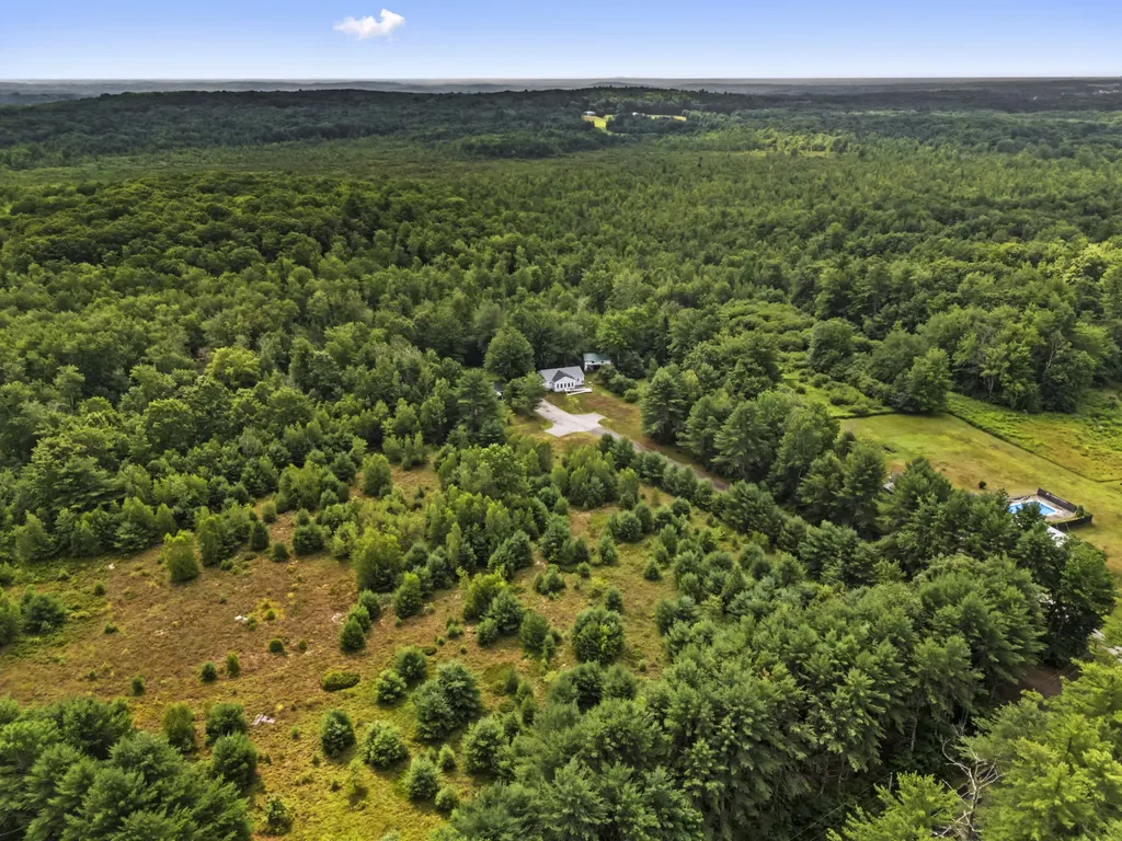 Lot 2 Clarks Mills Road Dayton ME 04005