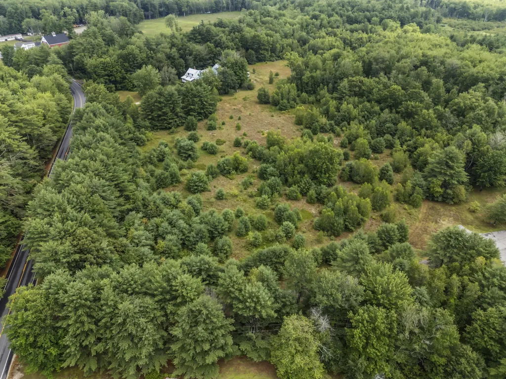 Lot 2 Clarks Mills Road Dayton ME 04005