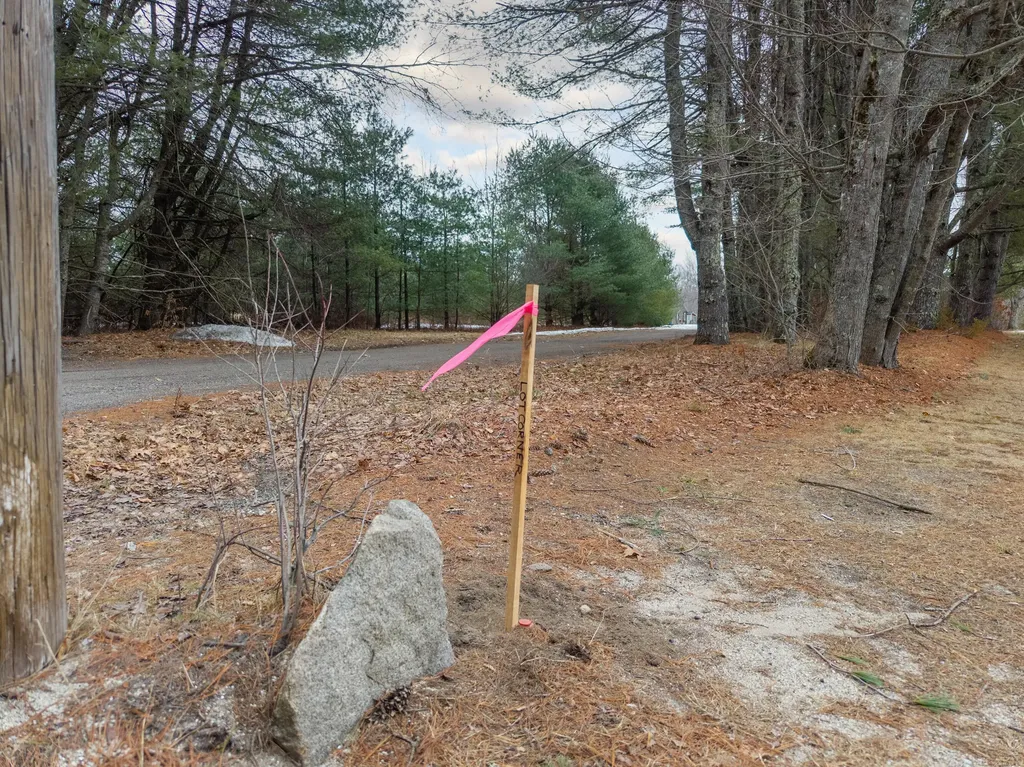 Lot 2 Clarks Mills Road Dayton ME 04005