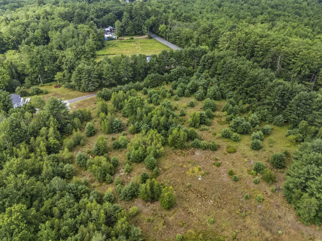 Lot 2 Clarks Mills Road Dayton ME 04005