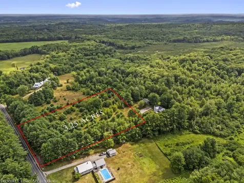 Lot 2 Clarks Mills Road Dayton ME 04005