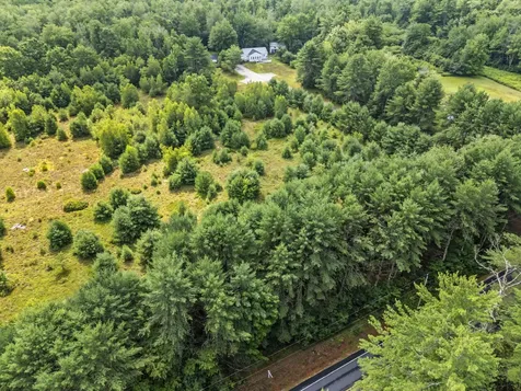Lot 2 Clarks Mills Road Dayton ME 04005