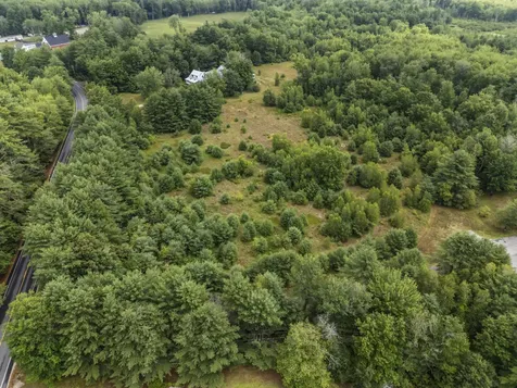 Lot 2 Clarks Mills Road Dayton ME 04005