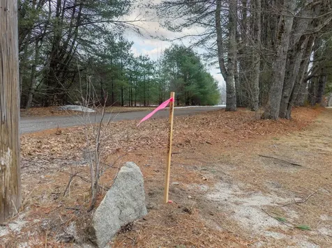 Lot 2 Clarks Mills Road Dayton ME 04005