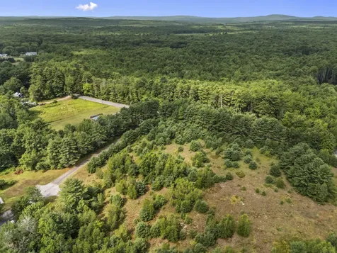 Lot 2 Clarks Mills Road Dayton ME 04005