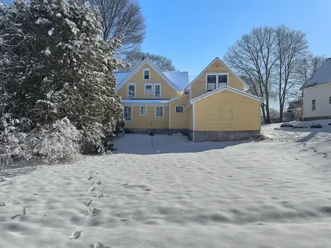 103 Chestnut Street Camden ME 04843