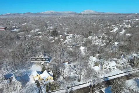 103 Chestnut Street Camden ME 04843