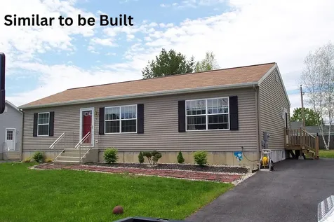 Lot 11 Lyn Road Buckfield ME 04220