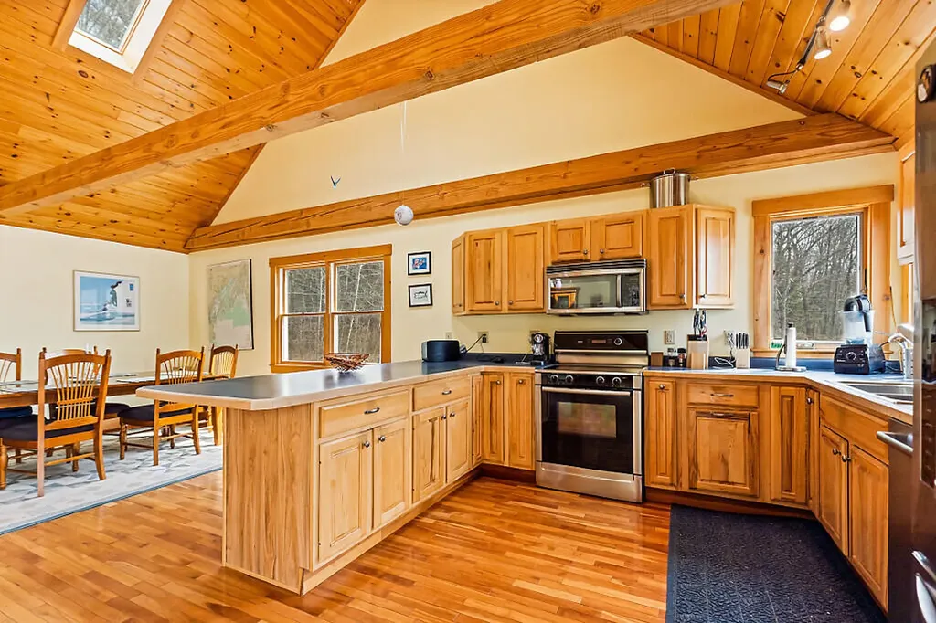 72 Jones Road Vassalboro ME 04989