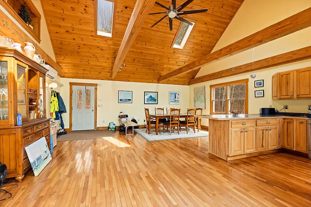 72 Jones Road Vassalboro ME 04989