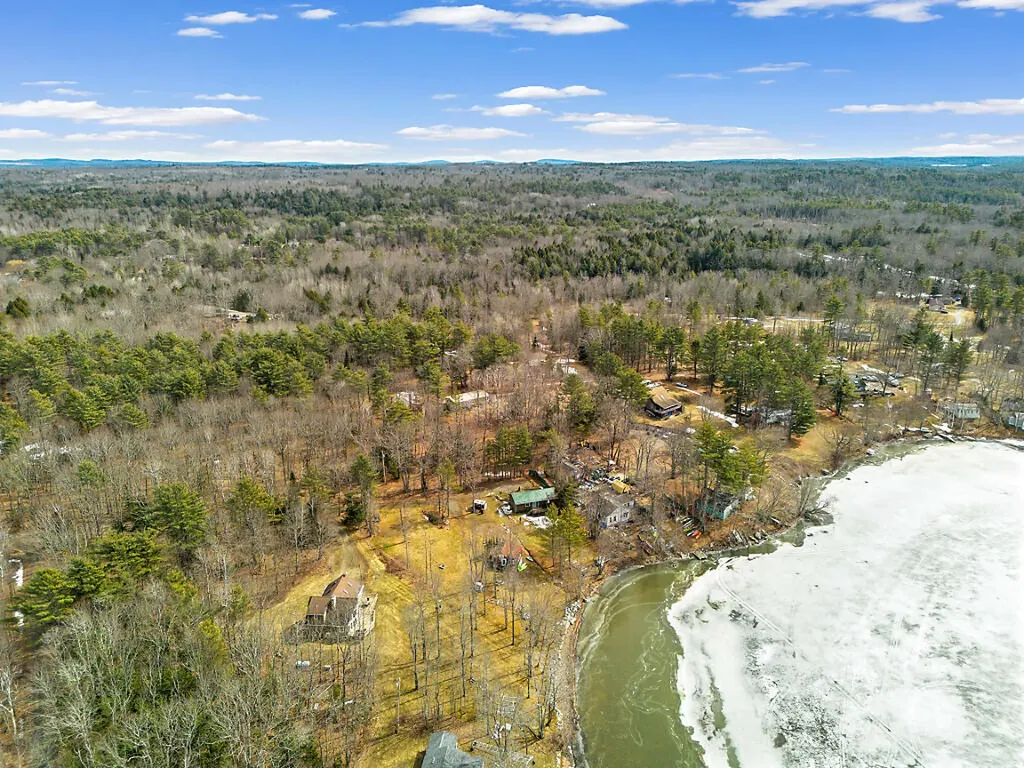 72 Jones Road Vassalboro ME 04989