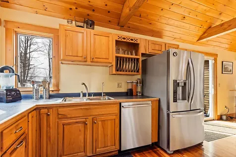 72 Jones Road Vassalboro ME 04989