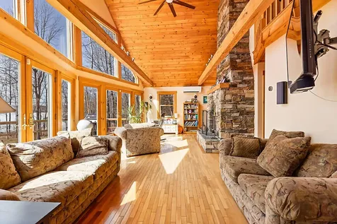 72 Jones Road Vassalboro ME 04989