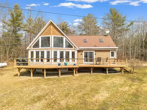 72 Jones Road Vassalboro ME 04989