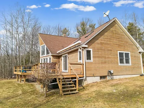 72 Jones Road Vassalboro ME 04989