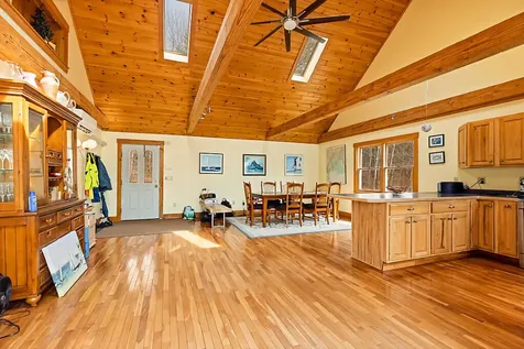 72 Jones Road Vassalboro ME 04989