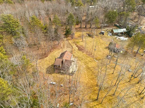 72 Jones Road Vassalboro ME 04989