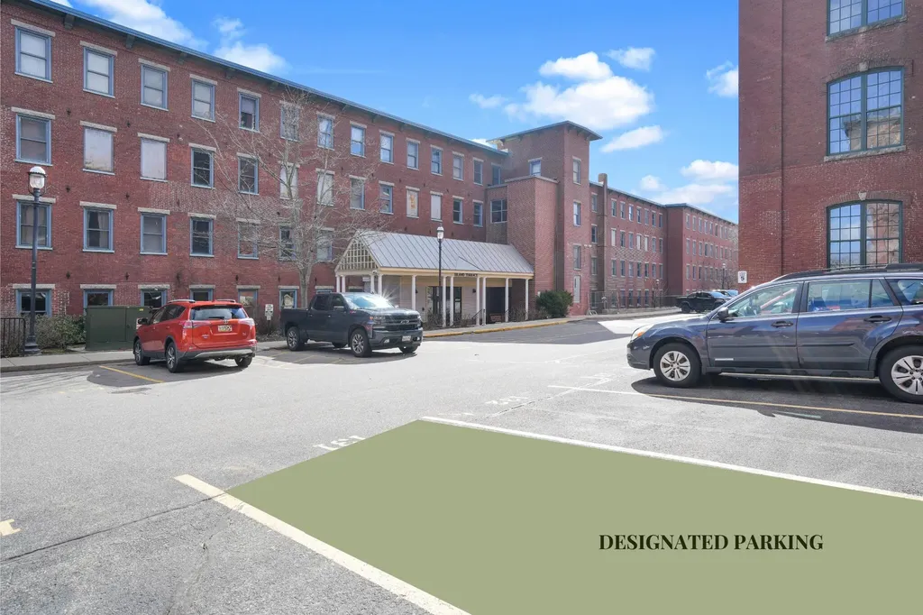 1 Saco Island Terrace Saco ME 04072