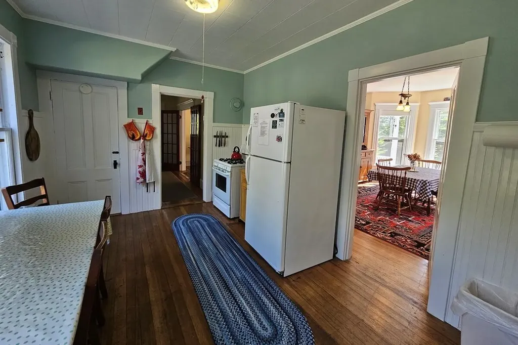 31 Green Head Lane Stonington ME 04681