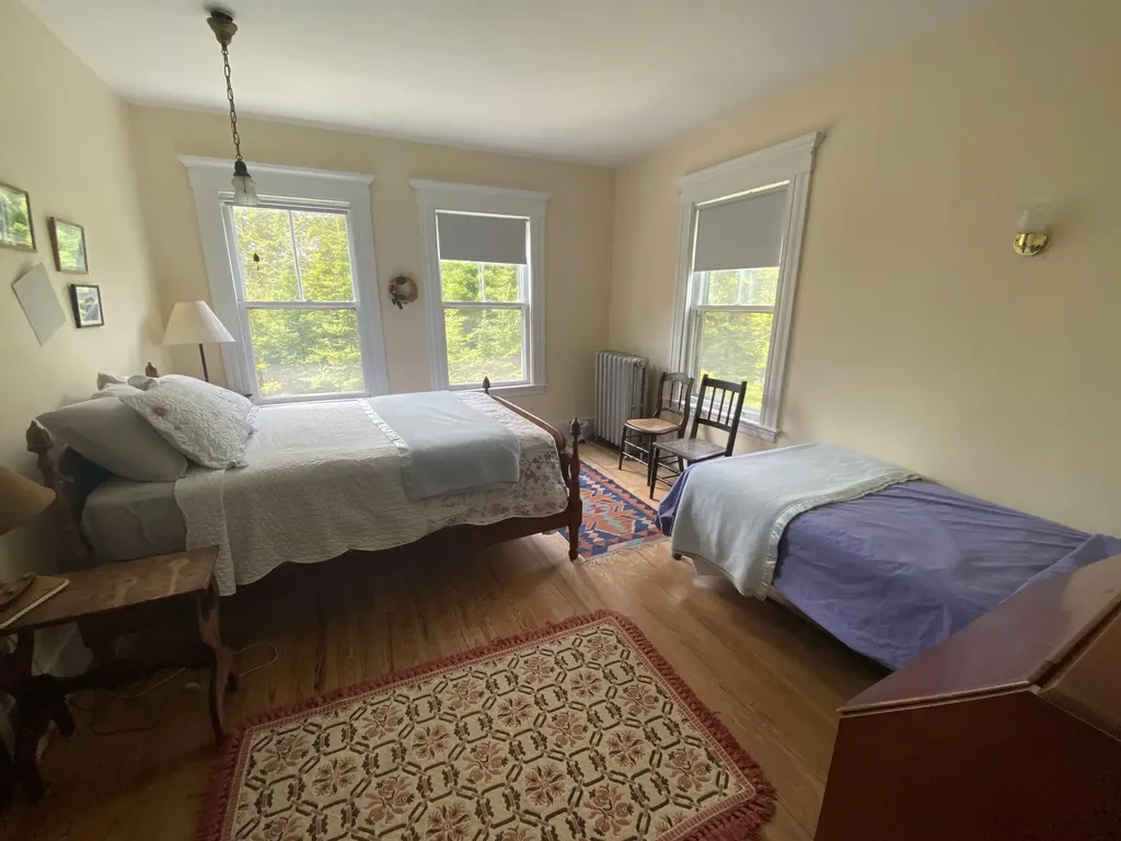 31 Green Head Lane Stonington ME 04681