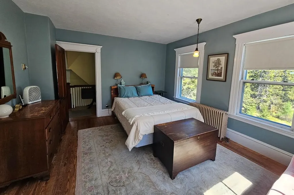 31 Green Head Lane Stonington ME 04681