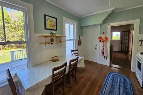 31 Green Head Lane Stonington ME 04681