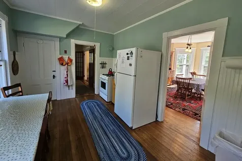 31 Green Head Lane Stonington ME 04681