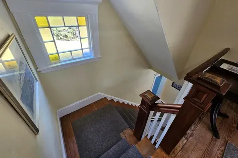 31 Green Head Lane Stonington ME 04681