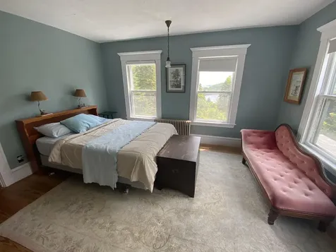 31 Green Head Lane Stonington ME 04681