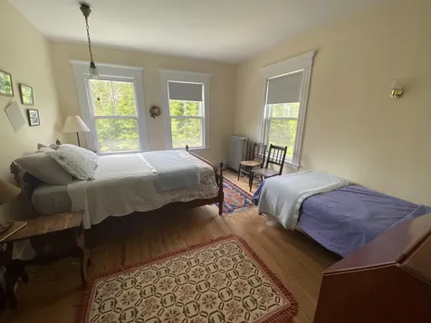 31 Green Head Lane Stonington ME 04681