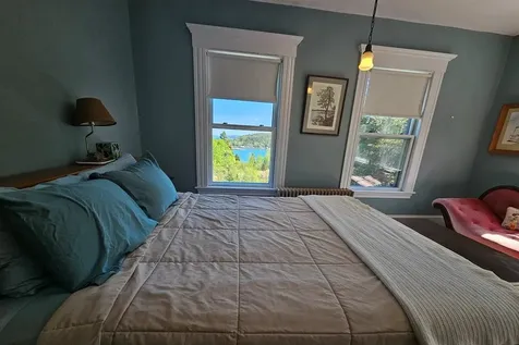 31 Green Head Lane Stonington ME 04681