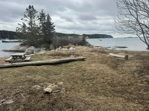31 Green Head Lane Stonington ME 04681