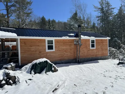 57 Dennis Road Orland ME 04472