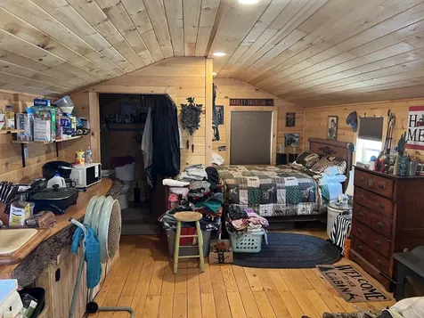 57 Dennis Road Orland ME 04472